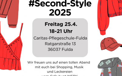Kleiderflohmarkt 2025