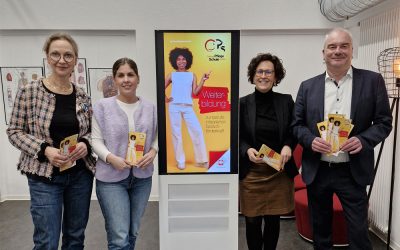 Caritas Pflegeschule bietet erneut Weiterbildung zur „Sprachförderkraft für berufsintegriertes Sprachlernen“ an
