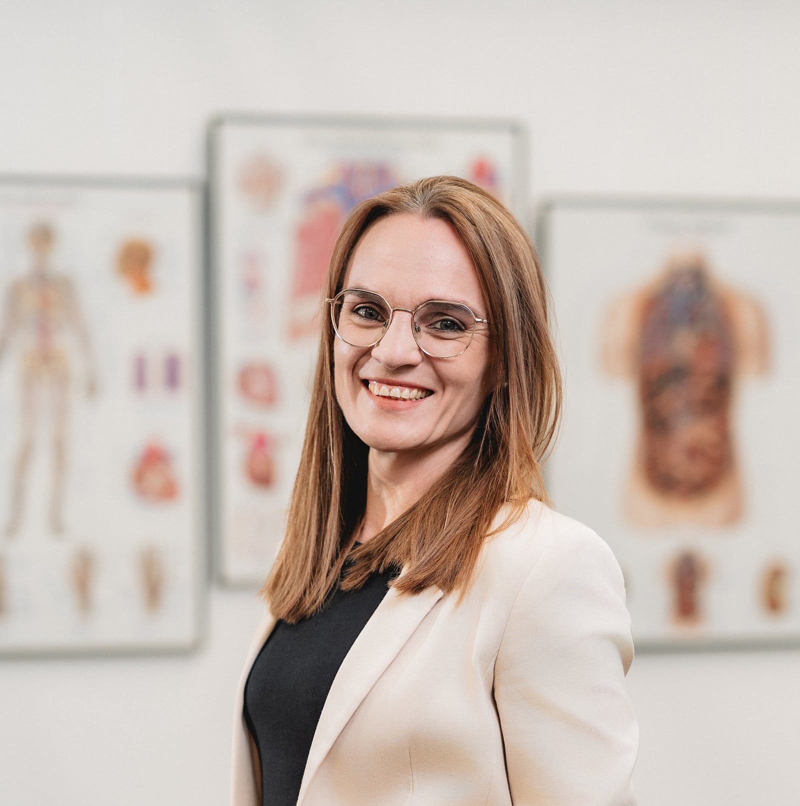 Sabrina Griesel Pflegepädagogin