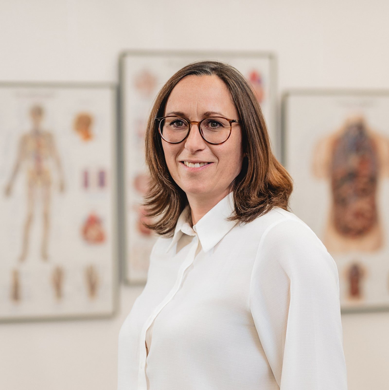Christina Konz Verwaltung