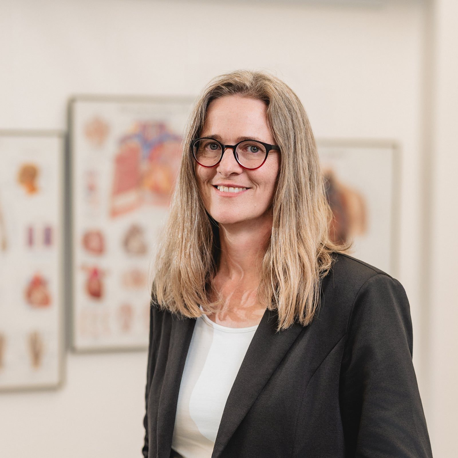 Manuela Fronapfel Pflegepädagogin