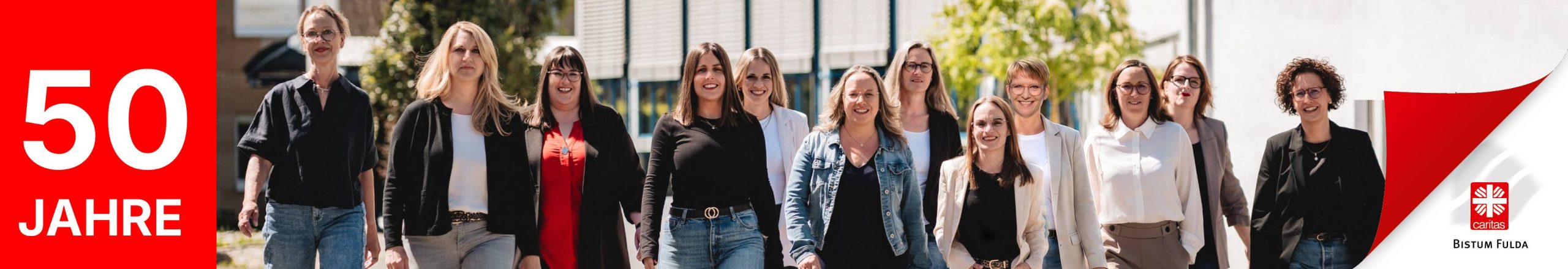 Caritaspflegeschule Headerbild Startseite